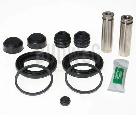 Repair Kit, brake caliper